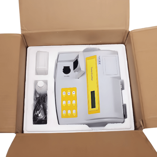 Enviro Testers Colorimeter