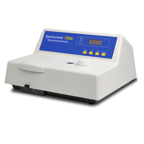 Enviro Testers Spectrophotometer