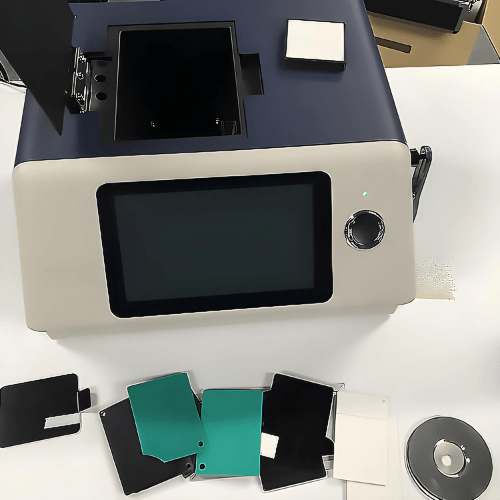 Benchtop High Precision Colorimeter for Color Measurement – Enviro Testers