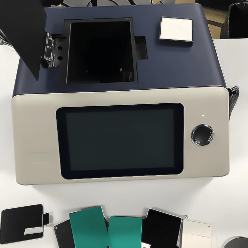 Benchtop High Precision Colorimeter for Color Measurement – Enviro Testers