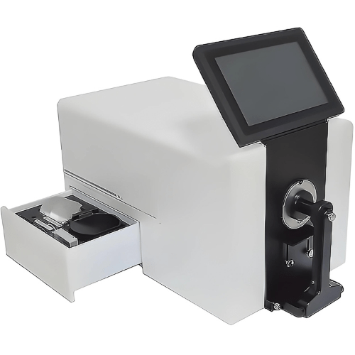 Enviro Testers Advanced Benchtop Spectrophotometer Colorimeter