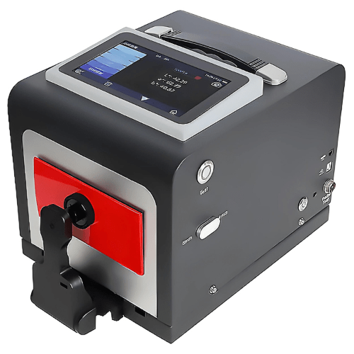 Benchtop Portable Colorimeter for Precise Color Analysis - Enviro Testers