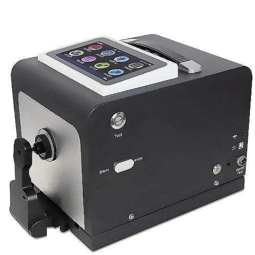 Benchtop Portable Colorimeter for Precise Color Analysis - Enviro Testers