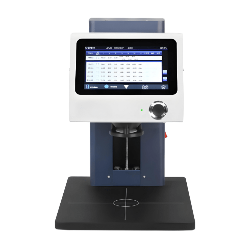 Enviro Testers Non Contact Benchtop Colorimeter - Enviro Testers