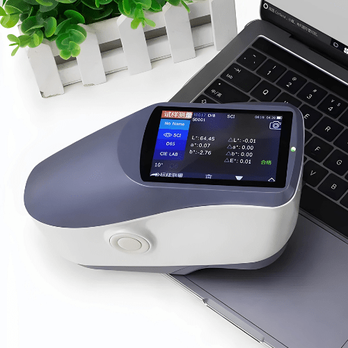 Enviro Testers Colorimeter For Testing