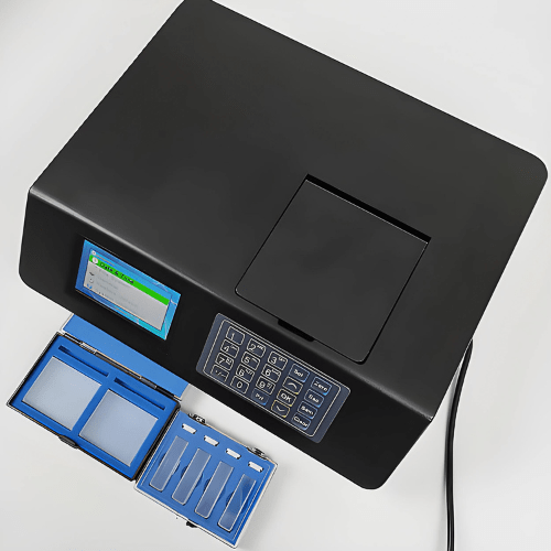 Benchtop Analyzer Colorimeter with COD Testing - Enviro Testers