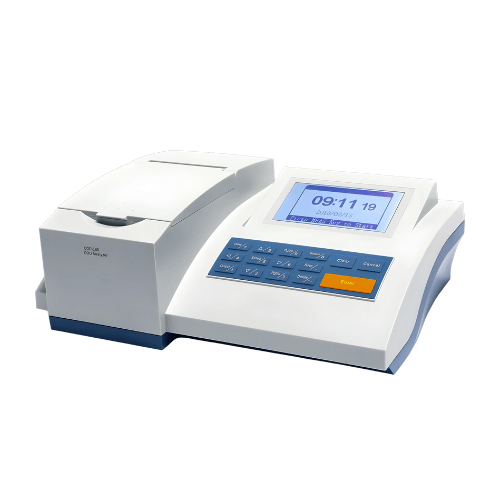 Enviro Testers Benchtop Analyzer Colorimeter