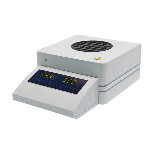 Enviro Testers Benchtop Analyzer Colorimeter