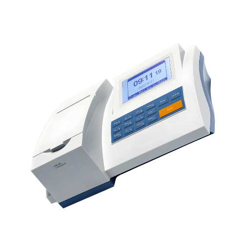 Enviro Testers Benchtop Analyzer Colorimeter