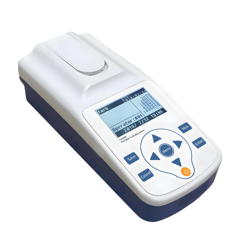 Enviro Testers Benchtop Analyzer Colorimeter