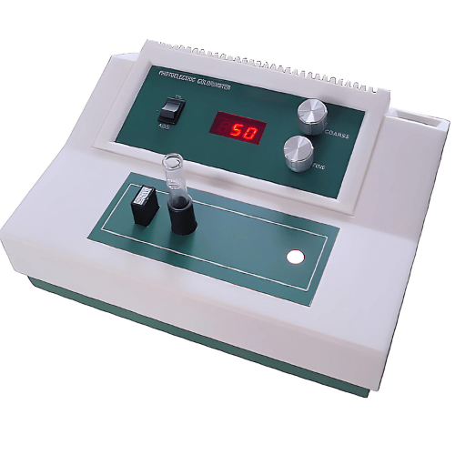 Enviro Testers Desk Type Colorimeter