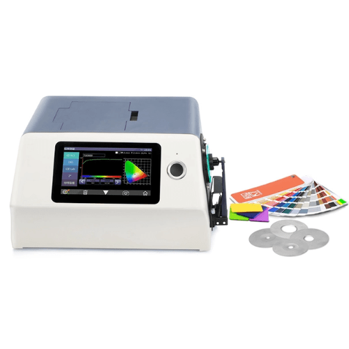 Benchtop Grating Colorimeter for Color Analysis – Enviro Testers