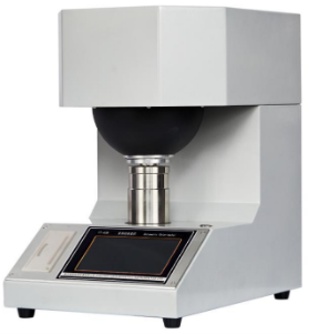 Automatic Color & Whiteness Measurement Analyzer – Enviro Testers