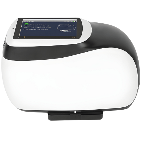 Benchtop Ultraviolet Colorimeter for Accurate Measurement - Enviro Testers