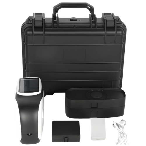 Benchtop Ultraviolet Colorimeter for Accurate Measurement - Enviro Testers