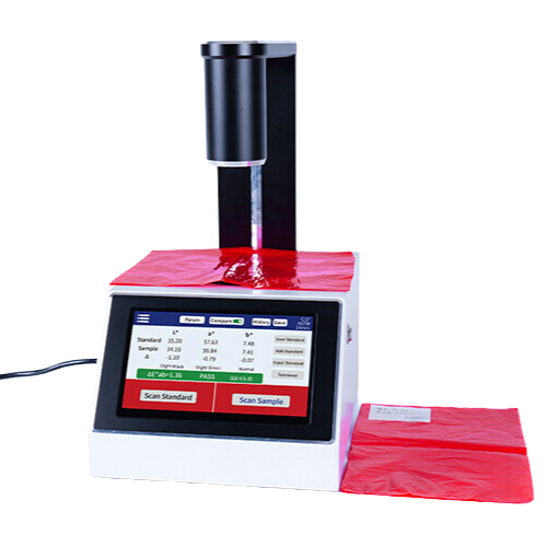 ETEBC-310.png High-Precision Full Spectrum LED Color Haze and Transmittance Meter - Enviro Testers