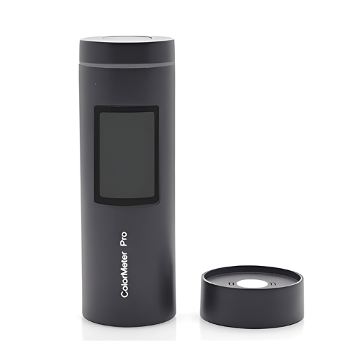 Portable Color and Light Colorimeter for Accurate Measurements – Enviro Testers