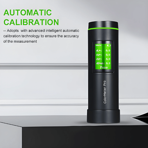 Enviro Testers Portable Colorimeter Color Analyzer