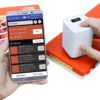 Enviro Testers Digital Bluetooth Color Analyzer