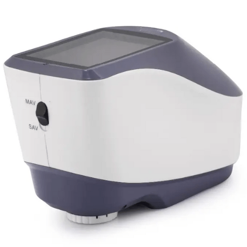 Precision Color Analyzer with Bluetooth & LCD Display - Enviro Testers