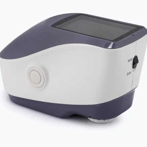 Precision Color Analyzer with Bluetooth & LCD Display - Enviro Testers