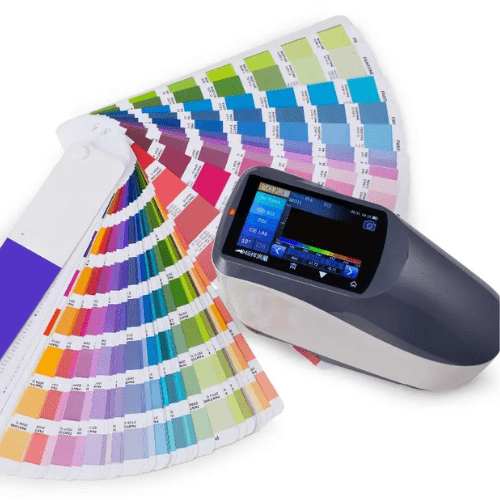 ETEBCA-219-3.png Precision Color Analyzer with Bluetooth & LCD Display - Enviro Testers