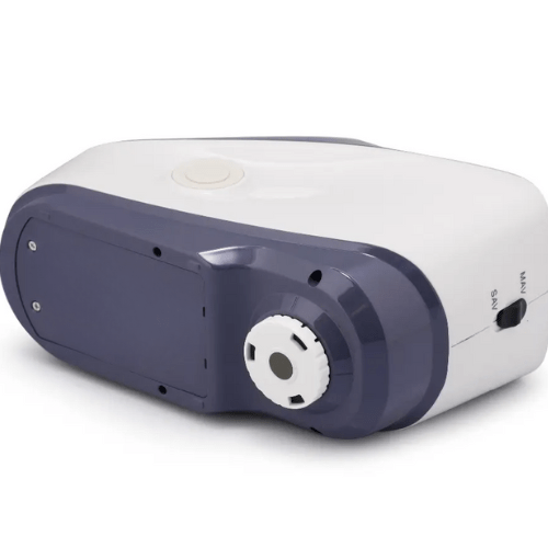 Precision Color Analyzer with Bluetooth & LCD Display - Enviro Testers