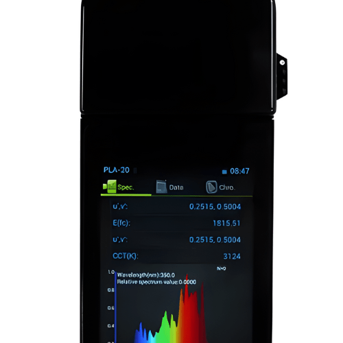 ETEBCA-223-1.png Enviro Testers Bluetooth Light Spectrum Color Analyser
