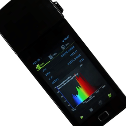ETEBCA-223-4.png Enviro Testers Bluetooth Light Spectrum Color Analyser