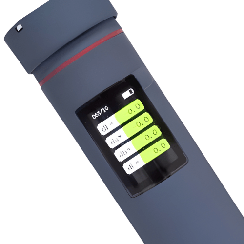 Precision Color Density Meter with Auto Calibration – Enviro Testers