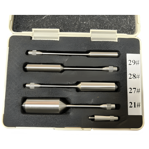 Enviro Testers Digital Brookfield Rotary Viscometer With ±1% Accuracy