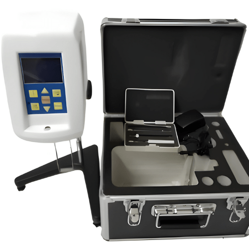 Enviro Testers Digital Brookfield Rotary Viscometer With ±1% Accuracy
