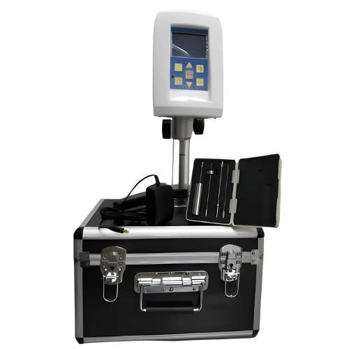 Enviro Testers Digital Brookfield Rotary Viscometer With ±1% Accuracy