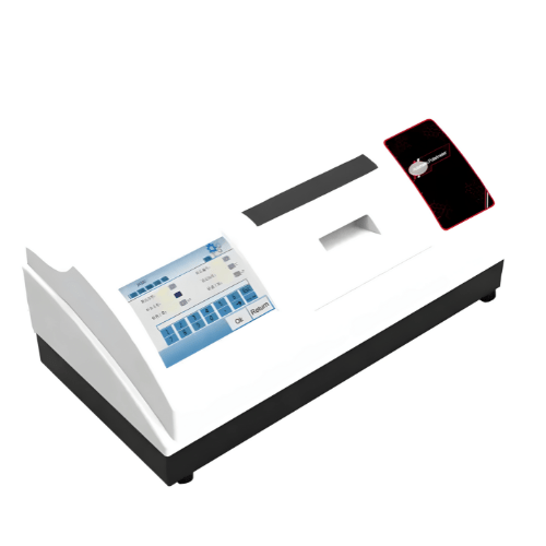 Enviro Testers Range Lab Auto Polarimeter