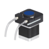 Mini Peristaltic Pump with Stepper Motor for Lab & Medical – Enviro Testers