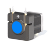 Mini Peristaltic Pump with Stepper Motor for Lab & Medical – Enviro Testers
