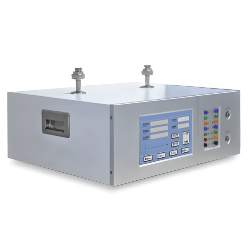 Enviro Testers Portable Temperature Process Calibrator - Enviro Testers