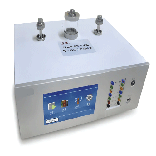 Enviro Testers Portable Temperature Process Calibrator - Enviro Testers