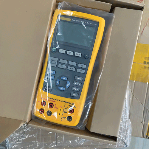 Enviro Testers Multi-Functional Temperature Process Calibrator