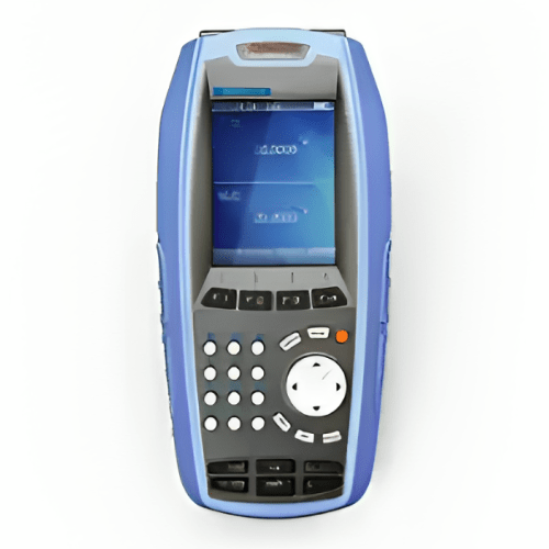 Enviro Testers Testing Multifunction Temperature Process Calibrator