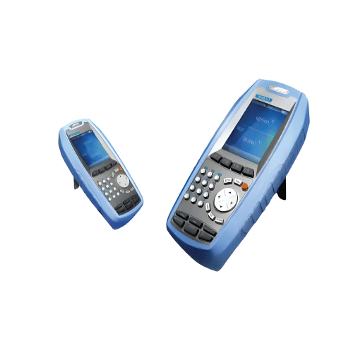 Enviro Testers Testing Multifunction Temperature Process Calibrator