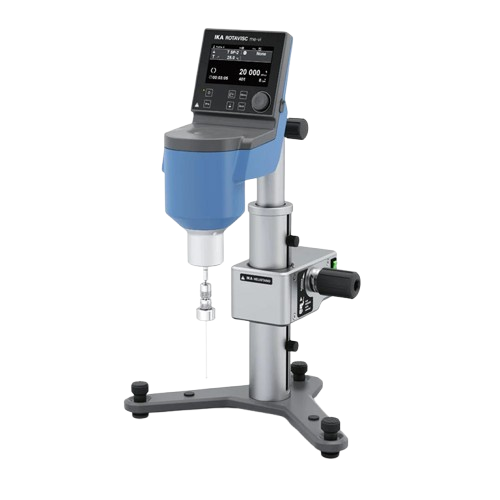 Digital Rotational Viscometer for Various Liquid Viscosity - Enviro Testers
