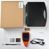 Enviro Testers Built-in High quality Elcometer Thickness Guages