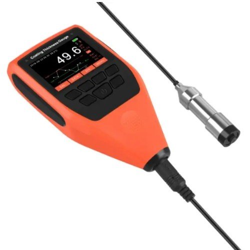 Enviro Testers Built-in High quality Elcometer Thickness Guages