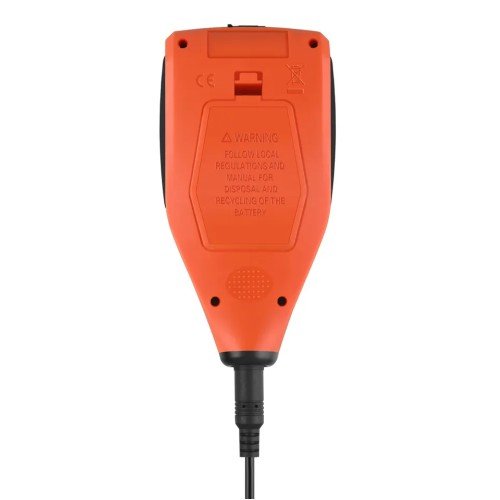 Enviro Testers Built-in High quality Elcometer Thickness Guages