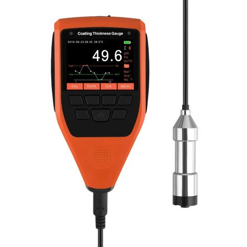 Enviro Testers Built-in High quality Elcometer Thickness Guages
