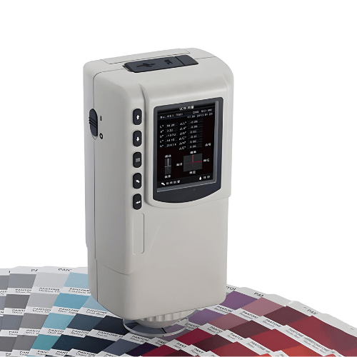 ETECDC-209-1.png Enviro Testers Laboratory Colour Measurement Colorimeter