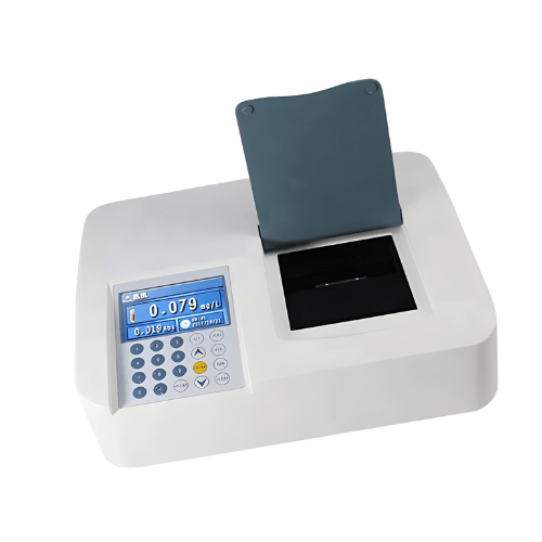 Enviro Testers Portable Colorimeter For Medical Laboratory