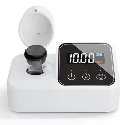 Enviro Testers Portable Colorimeter For Water Analysis