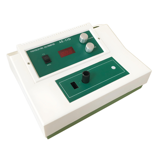 ETECDC-214-3.png Enviro Testers Laboratory Colour Colorimeter